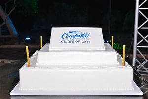 Commencement Ceremony 2016-2017 55